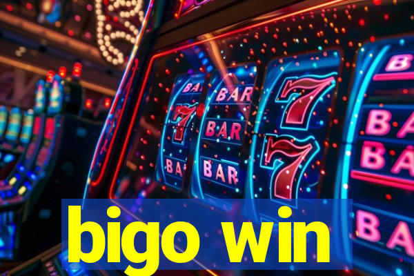 bigo win